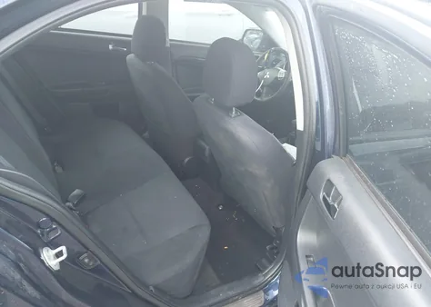 2014 Mitsubishi Lancer Gt из США, поврежденный, VIN JA32U8FW2EU007246